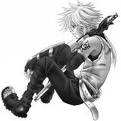 dimitri