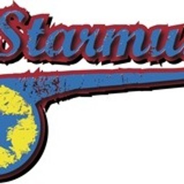 starmust