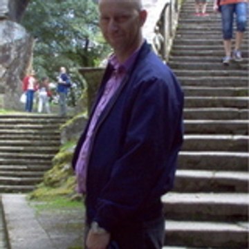 alain gautherot