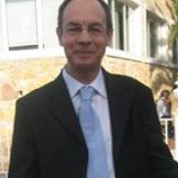 Rogério Santos