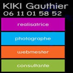 kiki Gauthier Kiki Gauthier