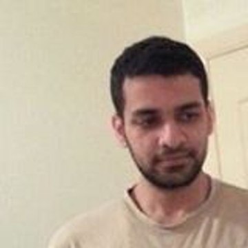 Ahsan Malik
