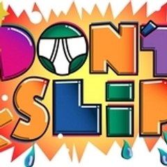 dontslip