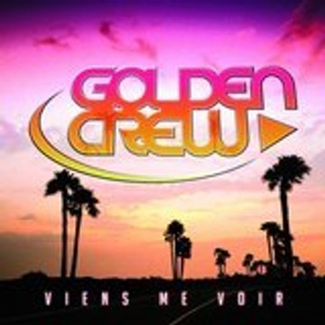 GOLDEN CREW
