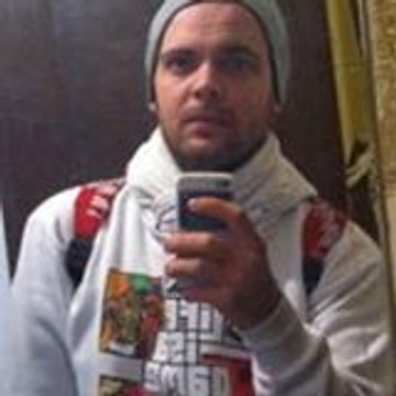 Greg Zanetti