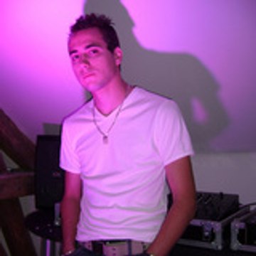 Sylvain Coulaty