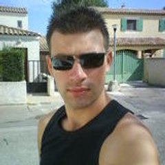 djrome