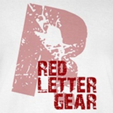redlettergear