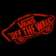Vans ”Off the Wall”