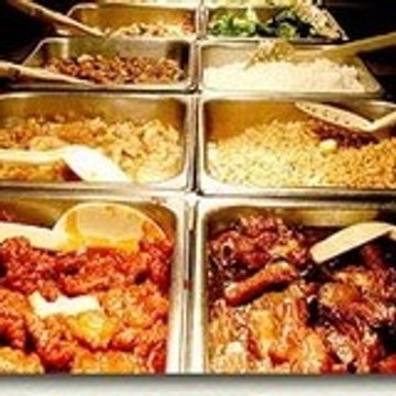 Buffet_Chinois