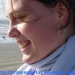 Tatiana Naessen Keriel