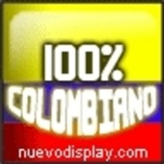 100% Colombiano