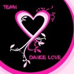 team-dance-love