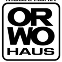 orwohaus