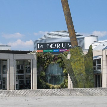 Le Forum