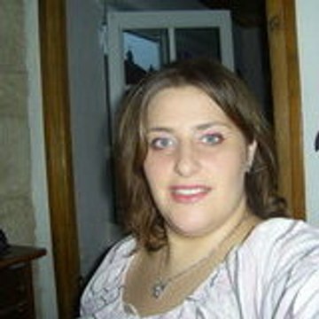 Mylène GUILLIER