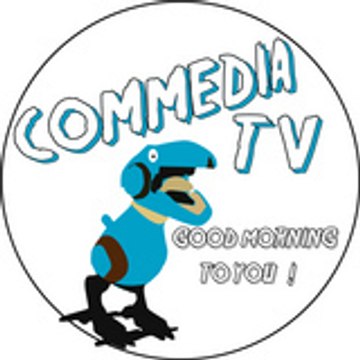 COMMEDIA TV