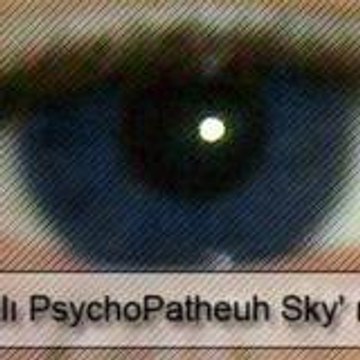 Psychopatheuh