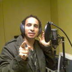 belhadj amar