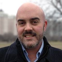 Kevin Buckstiegel