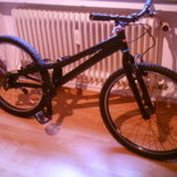 Trialer