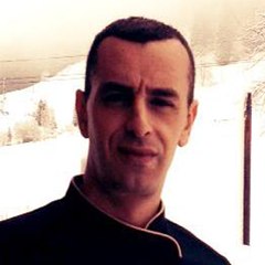 Saïd Boukrouna