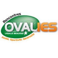 Les Rencontres Ovalies