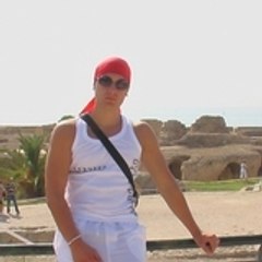 Perez Parra