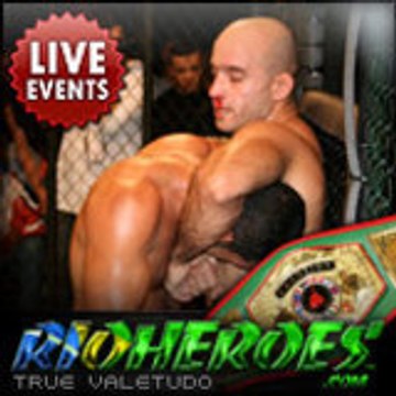 RioHeroes