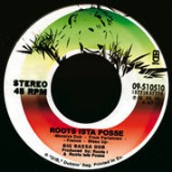 rootsistaposse