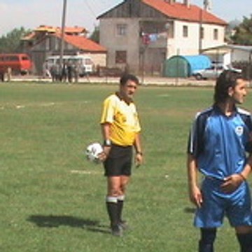 nazif ilhan