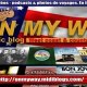 OnMyWay