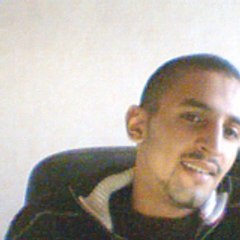 Rachid Chichid