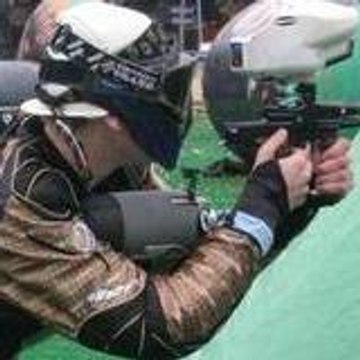 Rienpaintball
