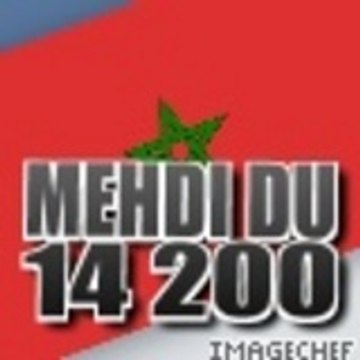 mehdidu14200
