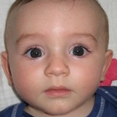 Le bébé