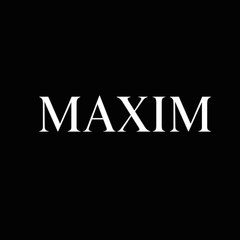 Maxim Magazine