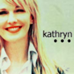 KathrynMorrisFrance