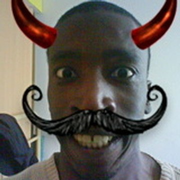 legwane