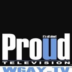 Proud WGAY TV