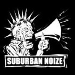 Suburban Noize Records