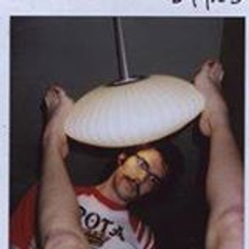 Profil DailyMotion de l&rsquo;utilisateur Cyril Cassarini