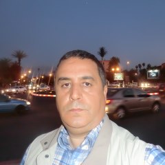 Imed BEN HADJ HAMOUDA