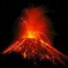 volcanoman