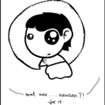 Absurdavid