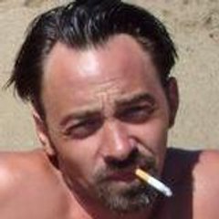 Christophe Morand