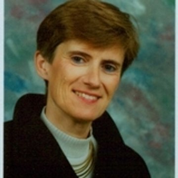 Isabelle de Lattre