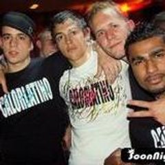 CALORLATINO Dj's Rock Da Latino Music!