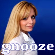 gnooze