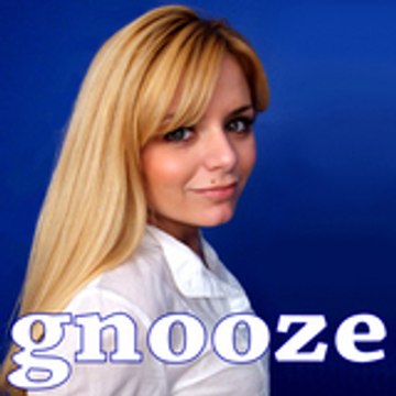 gnooze
